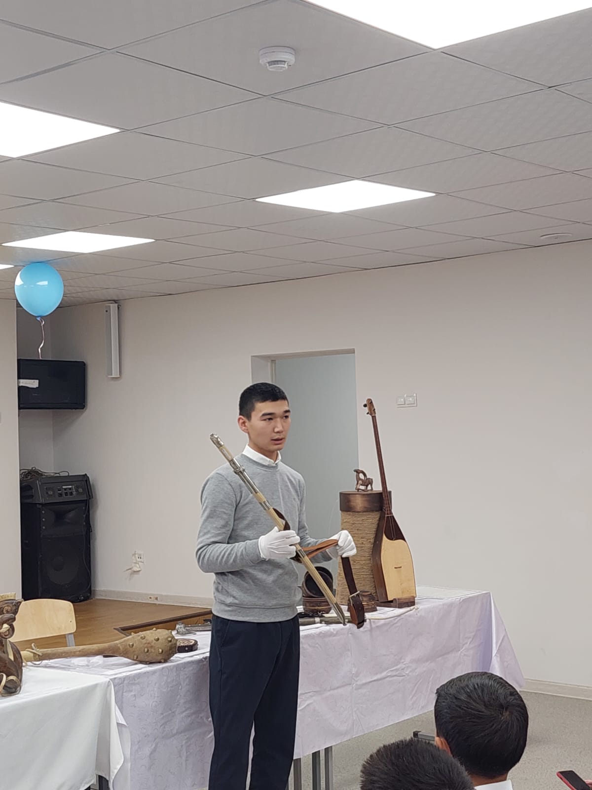 "Құрт - ұлттық тағам"