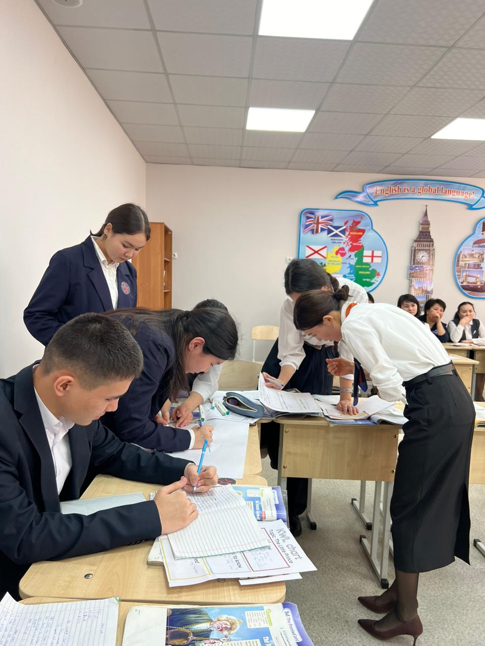 "Benefits of Reading through The Little Prince"