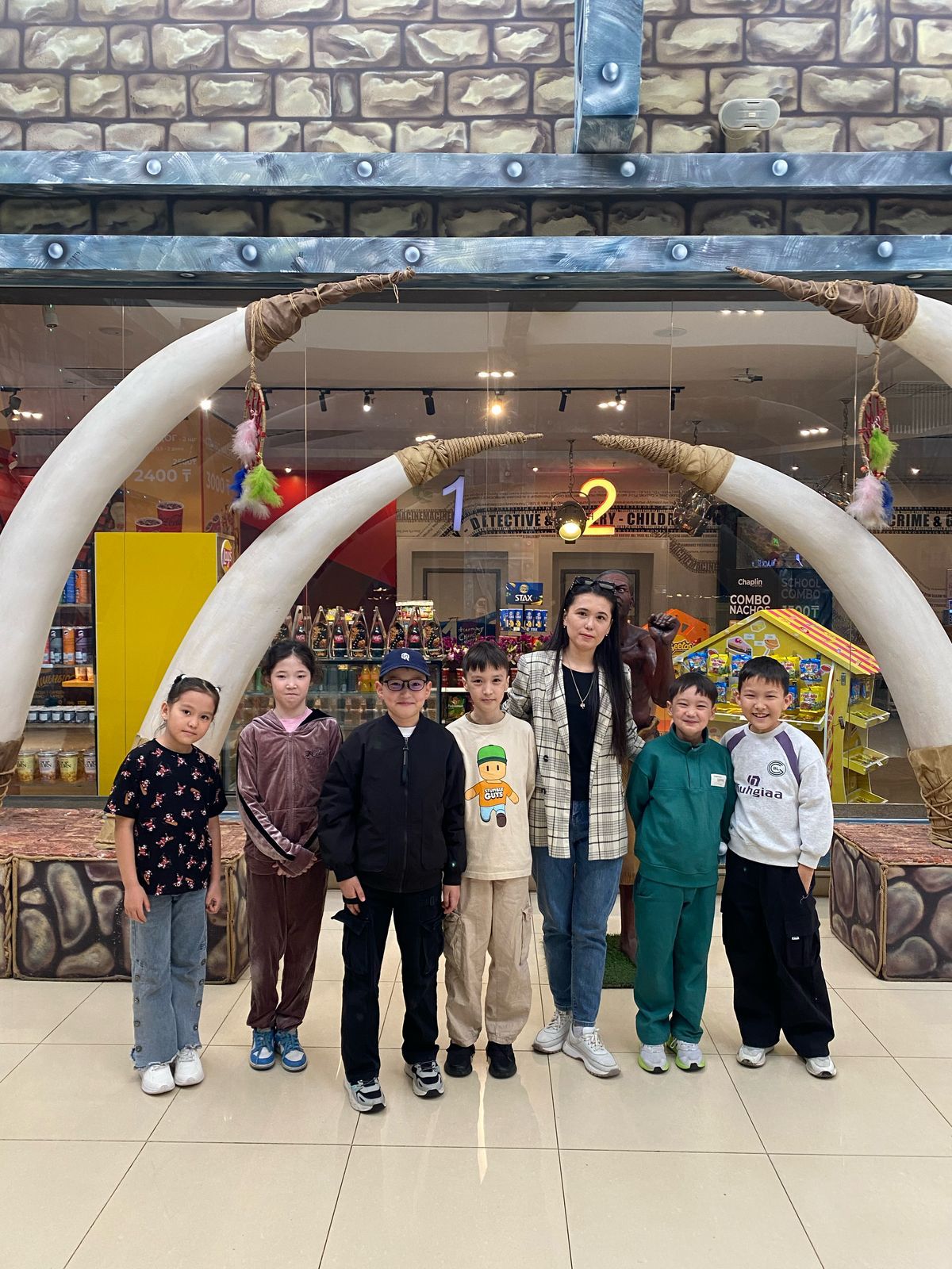 “Шоқан. Қашқарияға сапары”