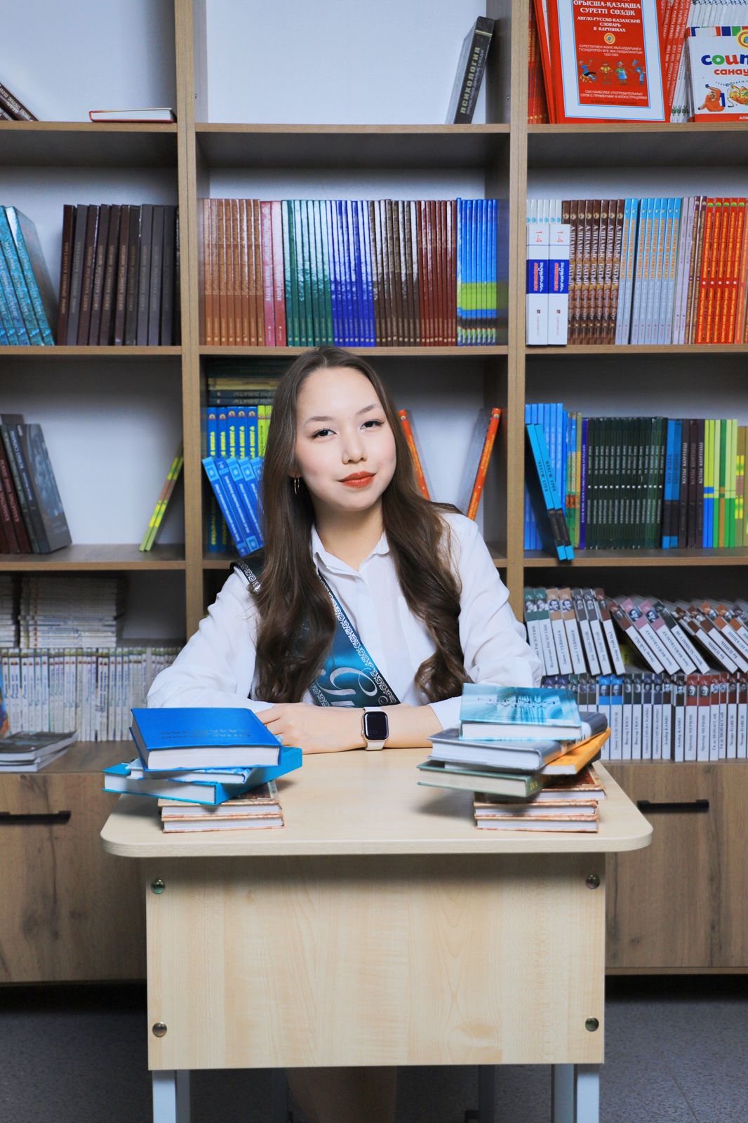 Құттықтаймыз!