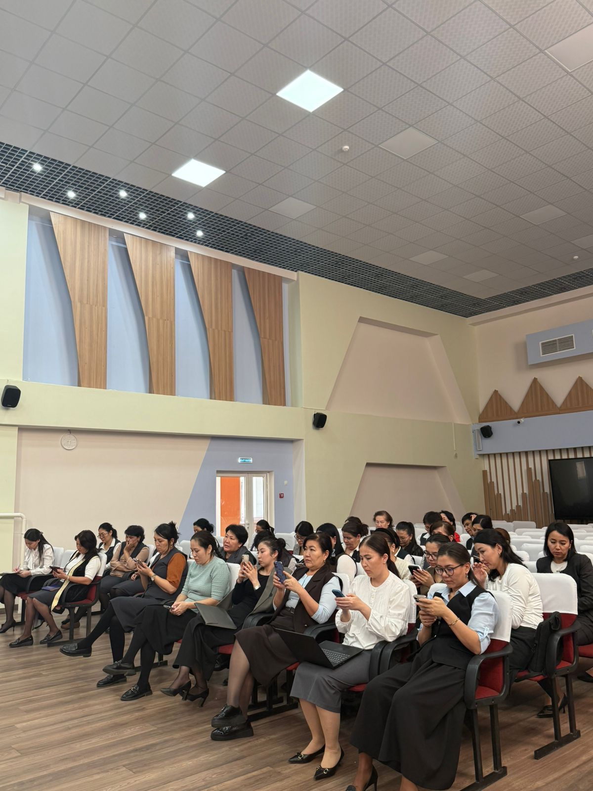 «Жасанды интеллект – білім сапасын жаңа дәуірге көтеретін күш»