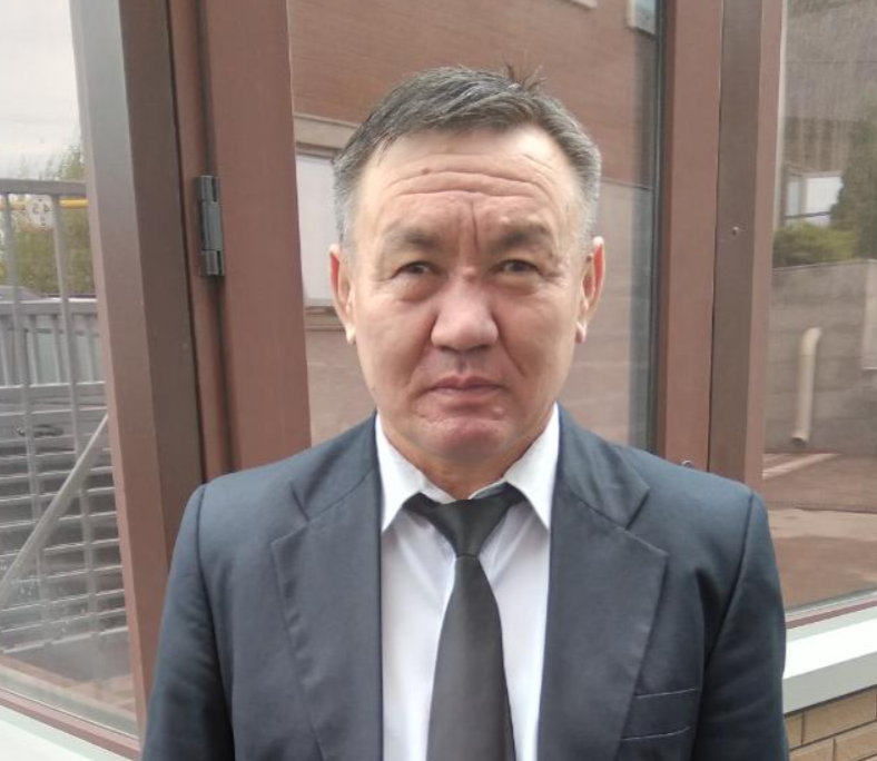 Мектеп әкімшілігі
